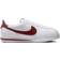 NIKE Cortez M - White/Dark Pony