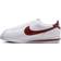 NIKE Cortez M - White/Dark Pony