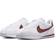 NIKE Cortez M - White/Dark Pony