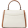 Kate Spade Katy Colorblocked Medium Top Handle Bag - Halo White Multi