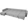 Mirjan Wilma Grey Sofa 370cm 2stk