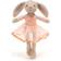 Jellycat Lottie Ballet Bunny 27cm