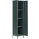 Novogratz Cache Hunter Green Storage Cabinet 15x72.8"