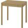 Ikea Tonstad Oak Veneer Skrivbord 60x75cm