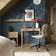 Ikea Tonstad Oak Veneer Skrivbord 60x75cm