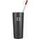 Iron Flask Straws & Cleaning Brushes Bar Set 9