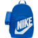 Nike Kid's Elemental Backpack - Game Royal/Game Royal/White