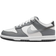 Nike Dunk Low GS - Cool Grey/Summit White/White/Light Smoke Grey