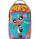 Sprayground Powerpuff Girls Bliss On The Run Backpack- Multicolour