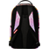 Sprayground Powerpuff Girls Bliss On The Run Backpack- Multicolour