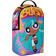 Sprayground Powerpuff Girls Bliss On The Run Backpack- Multicolour