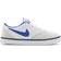 Nike SB Check Canvas GS - White/Summit White/Black/Deep Royal Blue