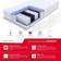 FDM Mariner Coil Spring Matress 100x200cm