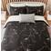 MāLie Duvet Cover Black (260x220cm)