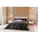 MāLie Duvet Cover Black (260x220cm)