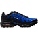 Nike Air Max Plus GS - Black/Racer Blue/Obsidian/Phantom