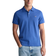 Gant Regular Fit Shield Piqué Polo Shirt - Rich Blue