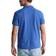Gant Shield Piqué Polo Shirt - Rich Blue