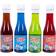 Fizz Creations Slush Puppie Zero Variety Pack 18cl 4Stk.