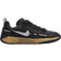 NIKE Jam - Black/Gum Light Brown/Gum Medium Brown/Metallic Silver