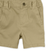 The Children's Place Toddler Uniform Stretch Chino Shorts 3-pack - Flax