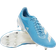 adidas Adizero RS15 Ultimate SG - Team Light Blue/Zero Metalic/Matte Silver