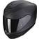 Scorpion Exo-391 integraalhelm zwart