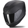 Scorpion EXO 391 SOLID Matt Black Casco Adulto