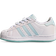 Adidas Kid's Superstar Disney - White/Blue Cinderella