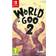 World of Goo 2 (Switch)