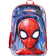 Spider-Man Light Up Backpack - Multicolour