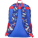 Spider-Man Light Up Backpack - Multicolour