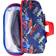 Spider-Man Light Up Backpack - Multicolour