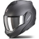 Scorpion Exo-Tech Evo Carbon Matt Svart Voksen