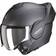 Scorpion Casco Exo-tech Evo Carbon Matt Black Adulto