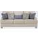 Kelly Clarkson Cantata Linen Sofa 91" 3 Seater