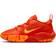 Nike IsoFly PSV - Team Orange/Total Orange/White/Laser Orange