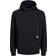 Jack & Jones Collective Plain Hoodie - Black