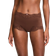Victoria's Secret Dream Angels Lace Trim Boyshort Panty - Ganache