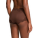 Victoria's Secret Dream Angels Lace Trim Boyshort Panty - Ganache