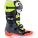 Alpinestars Tech 7S Jeugd Motorcross Laarzen, grijs-rood-geel, afmeting