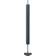 Flos Emi LED Deep Blue Floor Lamp 170cm