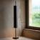 Flos Emi LED Deep Blue Floor Lamp 170cm