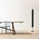 Flos Emi LED Deep Blue Floor Lamp 170cm
