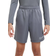 Nike Big Kid's Trophy23 Dri-FIT Training Shorts - Smoke Grey/Smoke Grey/White