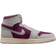 Nike Air Jordan 1 Zoom CMFT 2 W - Bordeaux/Light Bordeaux/Muslin/Neutral Grey