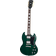 Gibson SG Standard 61 Green