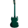 Gibson SG Standard 61 Green