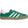 Adidas Gazelle Indoor M - Green/Cloud White/Hazy Green