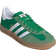 Adidas Gazelle Indoor M - Green/Cloud White/Hazy Green